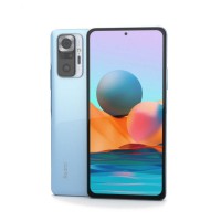 Xiaomi Redmi Note 10 Pro 6GB/128GB Blue